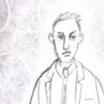 Interview with Mr. Dugan, Cartoon Eminence