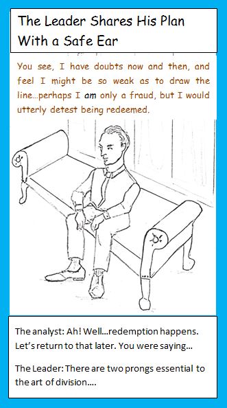 Dynamo Brothers: A Safe Ear