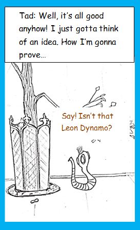 Dynamo Brothers: Honky-Tonk Blues