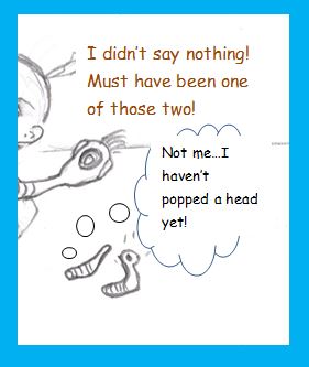 Dynamo Brothers: Tad Attacks