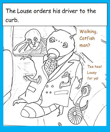 Dynamo Brothers: Pick Up