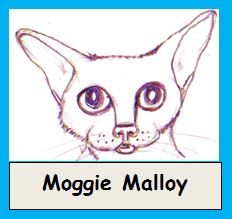 Moggie Malloy