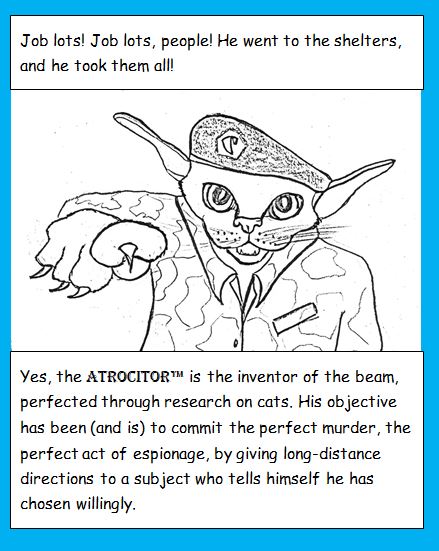 Dynamo Brothers: A Little Background