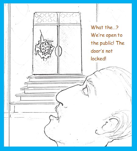 Dynamo Brothers: Melee