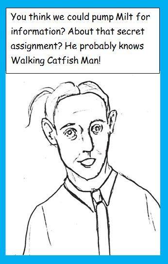 Dynamo Brothers: Hades