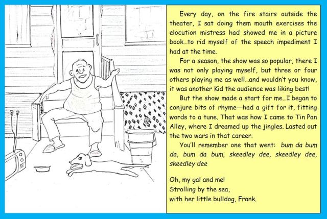 Interview with Mr. Dugan Q4