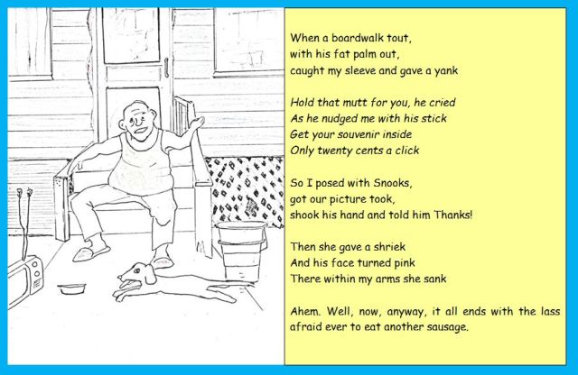 Interview with Mr. Dugan Q4