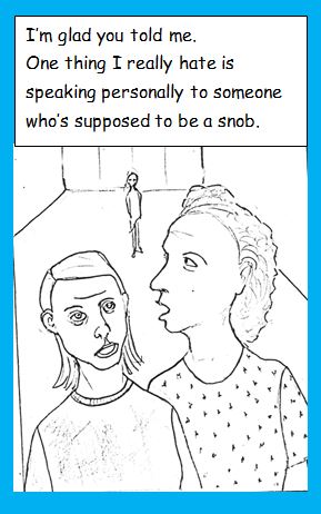 One-Panel: Know It All