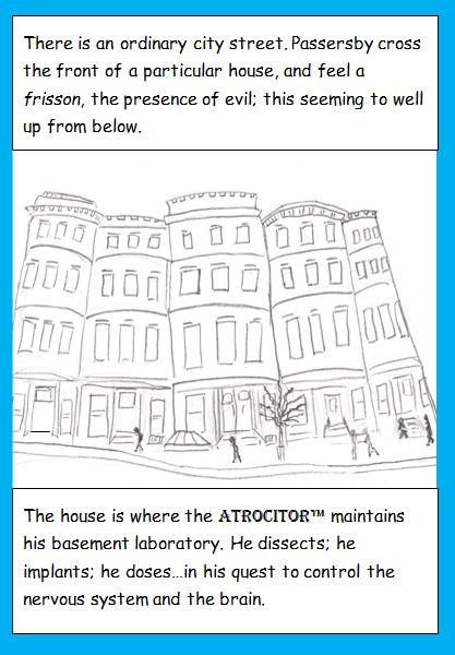 Dynamo Brothers: A Little Background