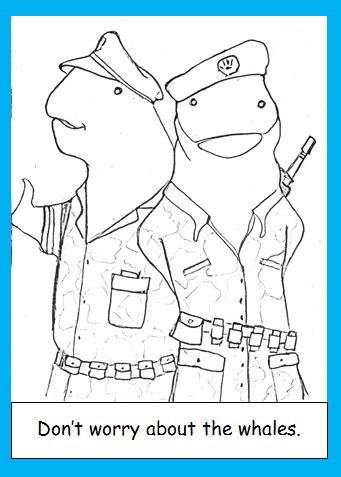 One-Panel: Heating Up