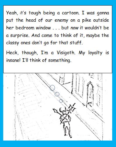 Dynamo Brothers: Popcorn