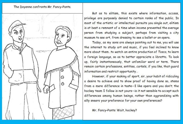 Dynamo Brothers: A Re-stabilizing Campaign