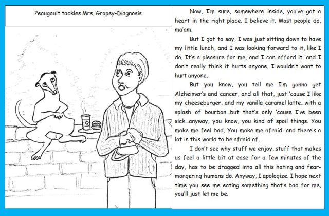 Dynamo Brothers: A Re-stabilizing Campaign