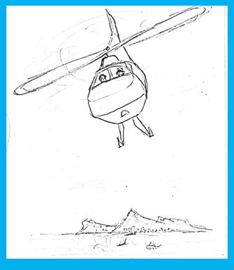 Dynamo Brothers: In Speaking of the Culture