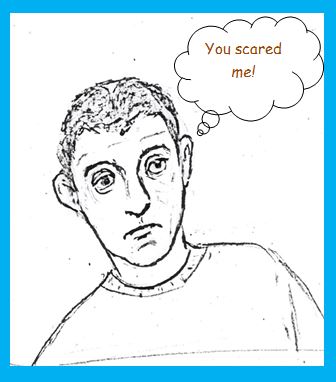 One-Panel: Maybe You've Heard This One