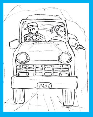 Dynamo Brothers: In Speaking of the Culture