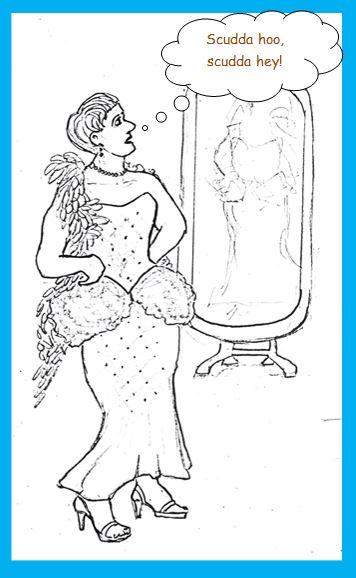 Dynamo Brothers: Give Pucks a Chance