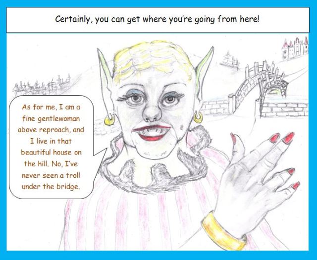 Ghouls: Abridged Edition