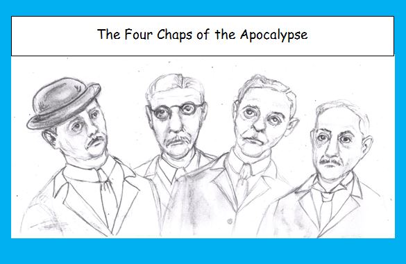 One-Panel: End of Days