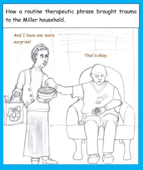 One-Panel: Holiday Cheer