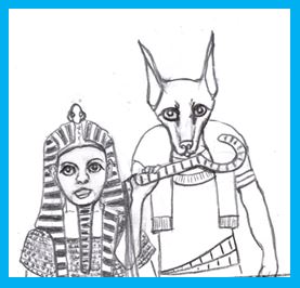 One-Panel: Oh, Pshaw!