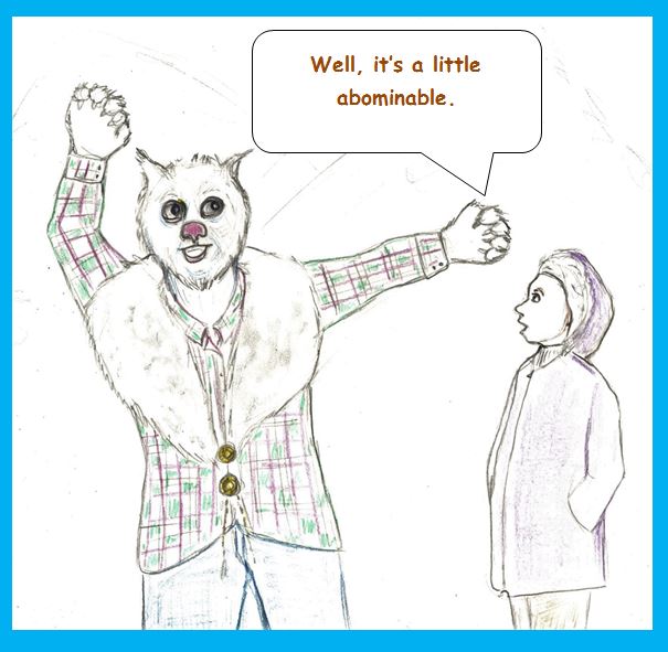 One-Panel: How's the Look?