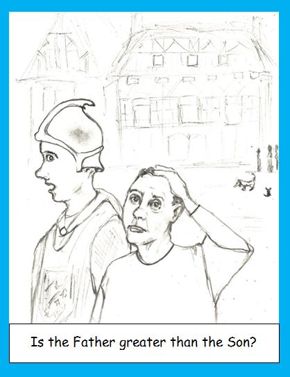 Musical: Inquiring Minds