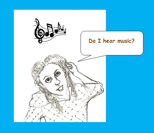 Ghouls: A Ghoul Is Born