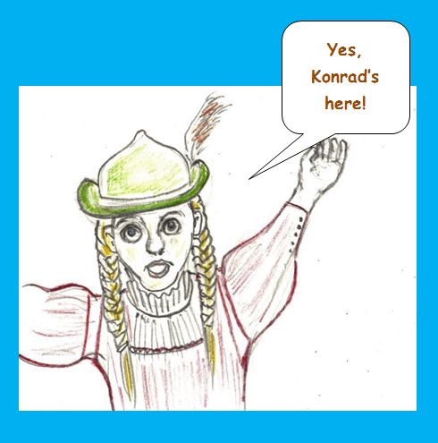 Musical: Inquiring Minds