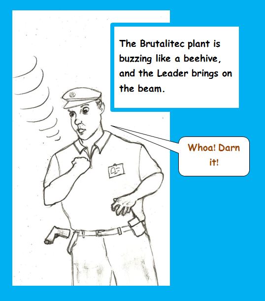 Dynamo Brothers: Off Like Clockwork