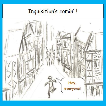 Musical: Inquiring Minds