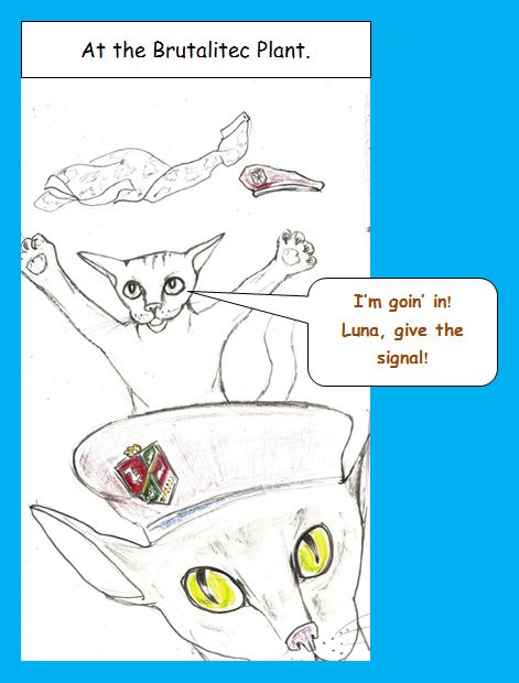 Dynamo Brothers: Heat's On!