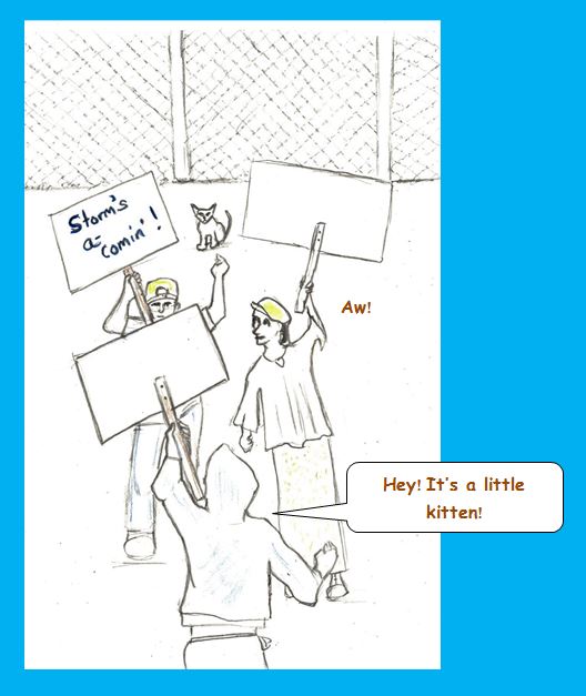 Dynamo Brothers: Heat's On!