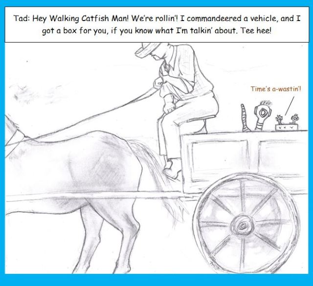 Dynamo Brothers: The Cartel Strikes