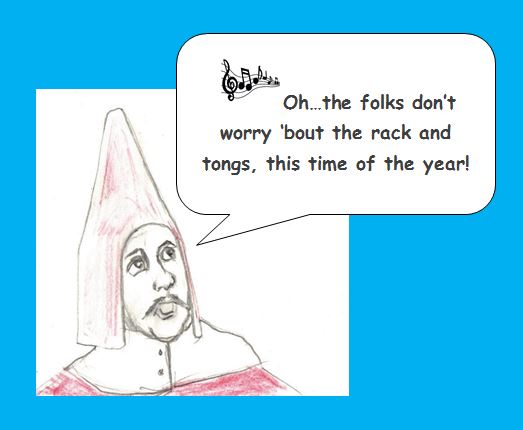 Musical: Inquiring Minds