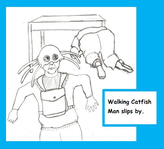 Dynamo Brothers: Off Like Clockwork