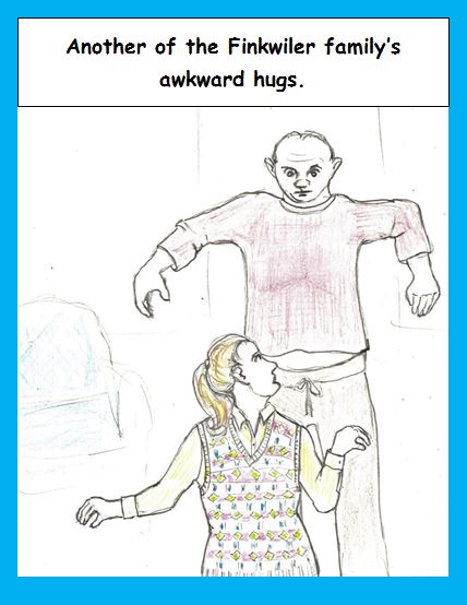 One-Panel: Long Time No See