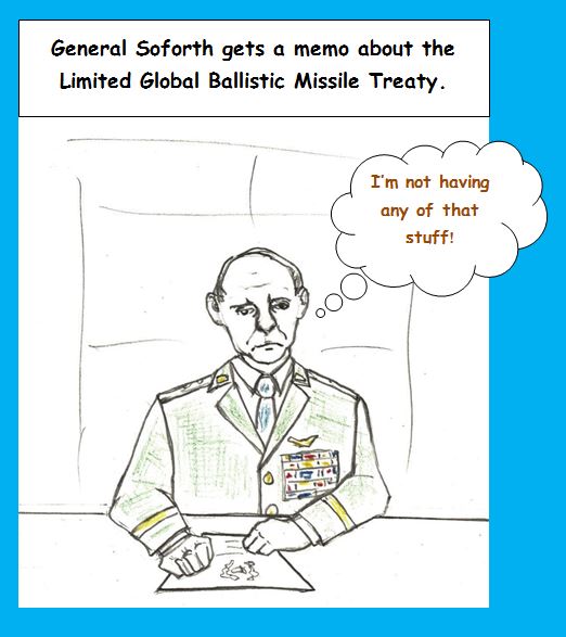 One-Panel: The Old Dog