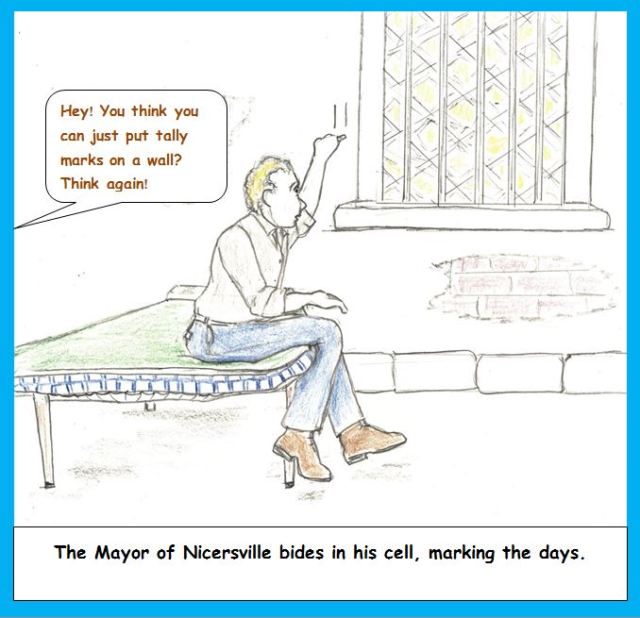 Ghouls: Time Marches On