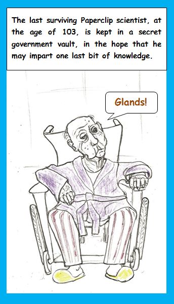 One-Panel: Building on the Past