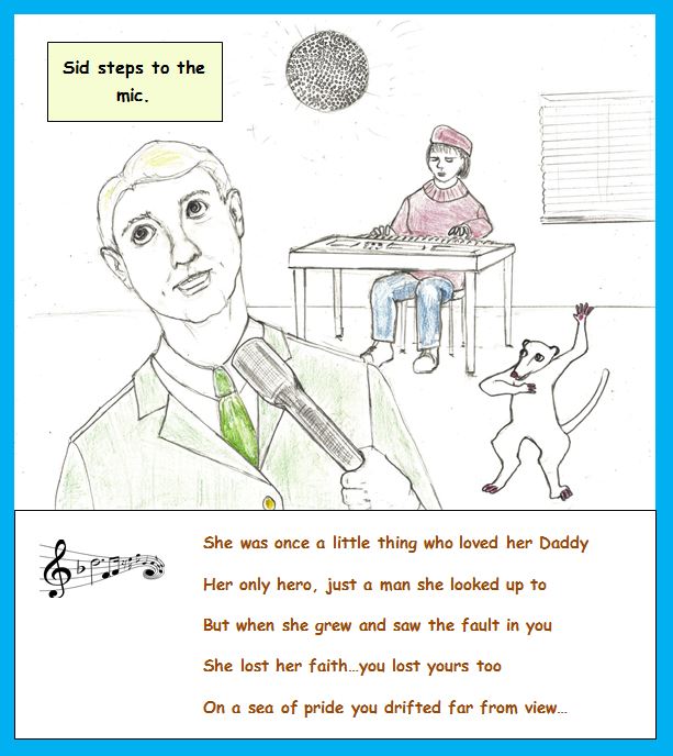 Dynamo Brothers: Push Comes to Shove