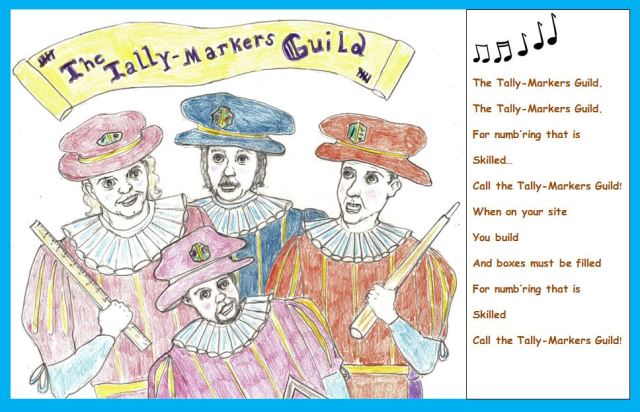 Ghouls: Time Marches On