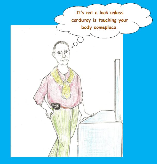 One-Panel: Self-Confidence Is Key