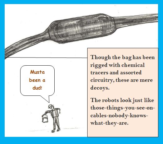 Dynamo Brothers: Little Visitors