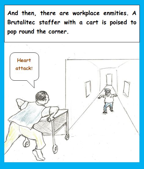 Dynamo Brothers: Little Visitors