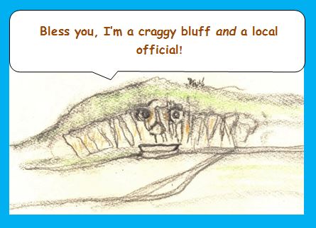 Ghouls: Necessary Concessions