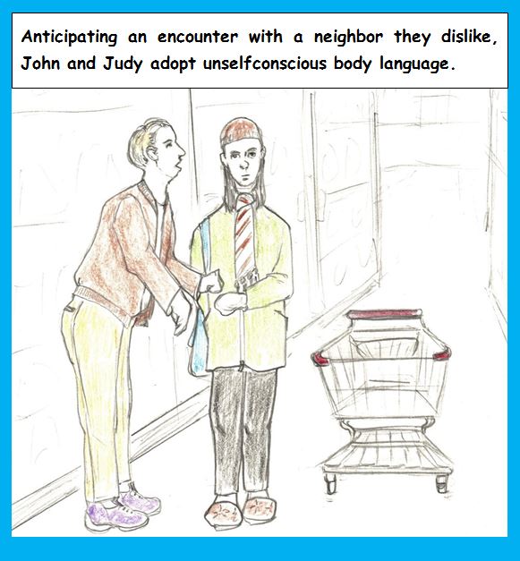 One-Panel: Adaptive Camouflage