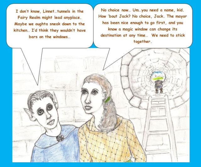 Ghouls: Complaint Department