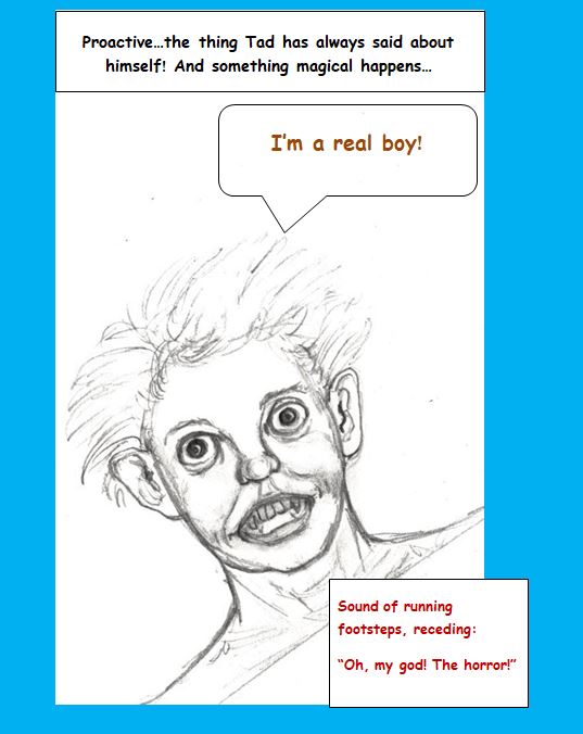 Dynamo Brothers: It Don't Take High-Tech