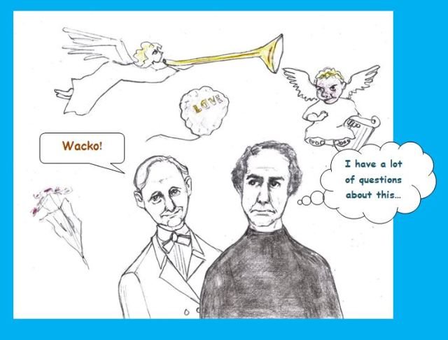 One-Panel: Where the Arts Are Always Funded